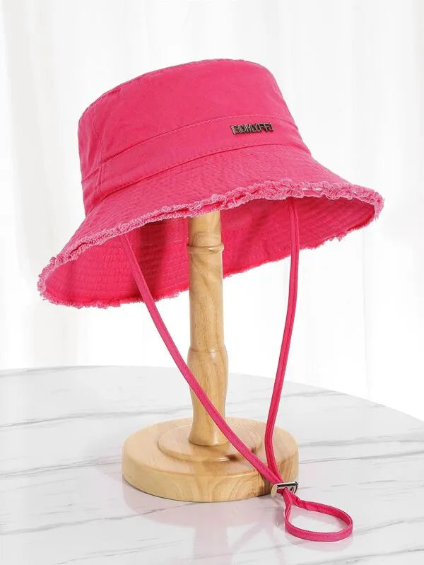 Bucket Hat Venus Vintage
