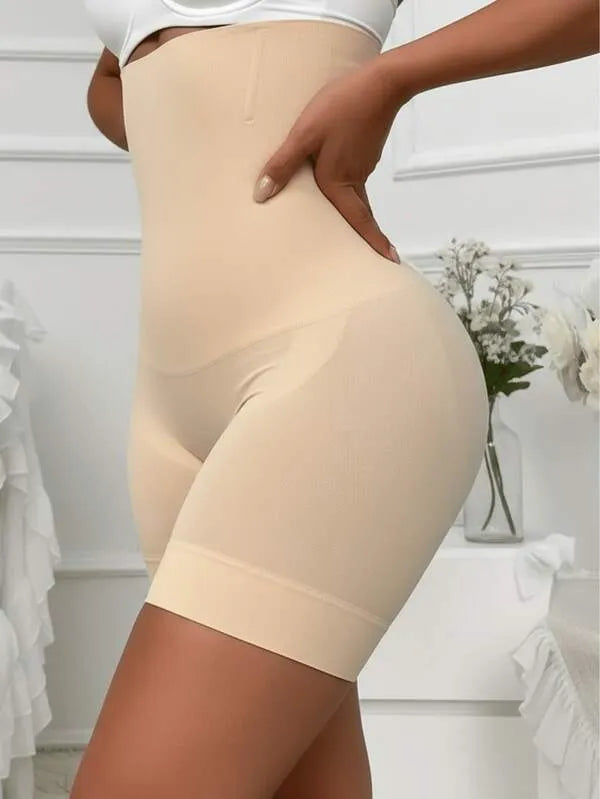 Short Modelador Second Skin