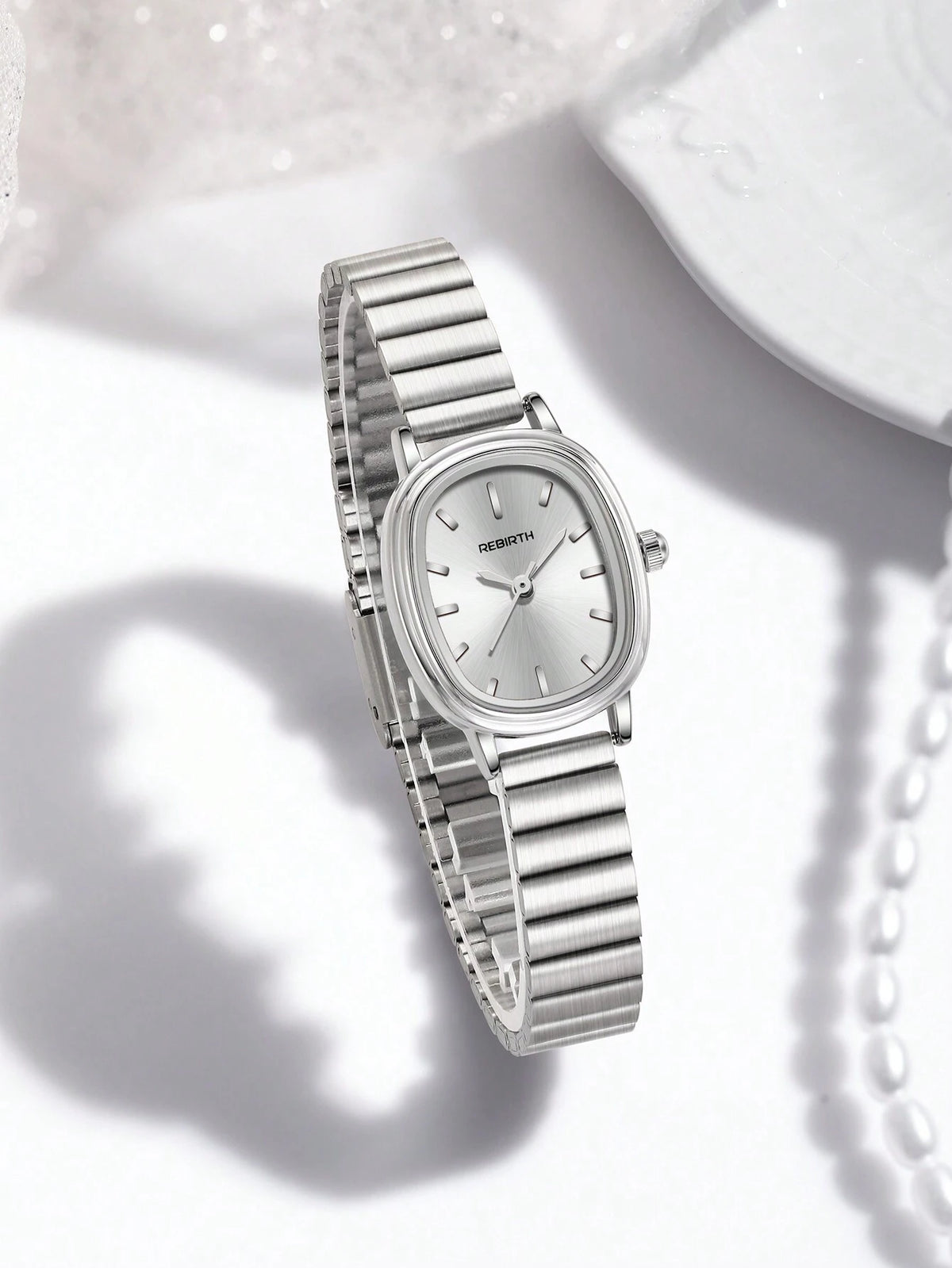 Relógio Venus Classic - Minimalista